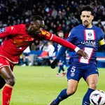 PSG – Angers : Messi, Neymar, Mukiele, les notes des joueurs parisiens
