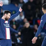 PSG – Angers : Messi a refusé de parler aux médias après le match