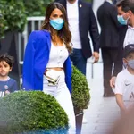PSG : Antonela aurait déjà déniché un petit cocon pour le clan Messi