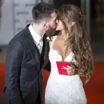 PSG : Antonela et la famille Messi déjà  pleinement heureux à  Paris ?