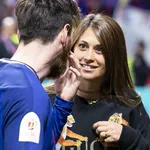 PSG : Antonela Roccuzzo a le coeur en miettes&rdquo;¦ mais pas à  cause de Messi !