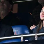 PSG : Antonela Roccuzzo, Madame Messi, a trouvé la paix à  Paris