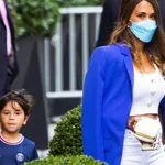 PSG : Antonela Roccuzzo, Madame Messi, ouvre son aventure parisienne