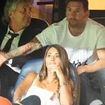 PSG : Antonela s’échappe avec Messi pour oublier son premier casse-tête parisien