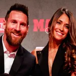 PSG : Antonella Roccuzzo a flashé sur un château de l’ouest parisien