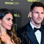 PSG : Antonella Roccuzzo commet un crime de lèse-majesté en imitant Cristiano Ronaldo