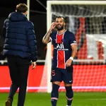 PSG : après Aurah Ruiz, Jesé Rodriguez trainé dans la boue par une nouvelle bimbo