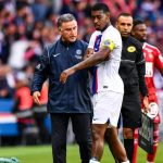 PSG : après Brest, Galtier a eu des explications musclées avec l'un de ses cadres