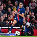 PSG : après Dembélé, des tensions entre Hakimi et Luis Enrique ?
