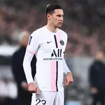 PSG : après Di Maria, un nouveau joueur testé positif au Covid-19