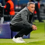 PSG : après Gérone, Luis Enrique fait une grosse mise au point et donne des nouvelles d’Asensio
