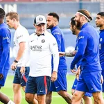 PSG : après les blessures de Mbappé et Messi, un autre cadre inquiète Galtier