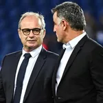 PSG : après Mbappé, Luis Campos veut lui aussi claquer la porte !