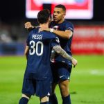 PSG : après Mbappé, Messi s'est aussi offert un nouveau record à Brest