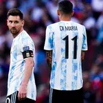 PSG : après Messi, Di Maria répond à Mbappé