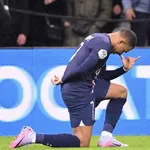 PSG : après Nantes, Mbappé a signé un autre exploit