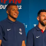PSG : après Neymar, Mbappé se fait clasher par les fans de Messi