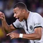 PSG : après son doublé à Nantes, Mbappé n’est plus qu’à un but d’un exploit séculaire !