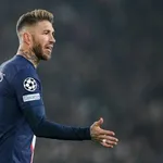 PSG : après son vilain geste, Ramos se serait excusé !