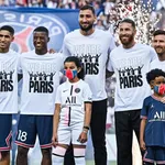 PSG : après s'être offert Messi, Paris pique un record au FC Barcelone