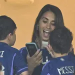 PSG, Argentine : Antonela Roccuzzo, madame Messi, vit un cauchemar au Qatar