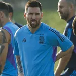 PSG, Argentine : forme, retraite internationale, Lionel Messi répond à tout !