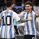 PSG, Argentine : Lionel Messi a un nouvel allié