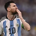 PSG, Argentine : Messi égale Maradona