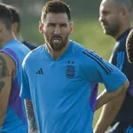 PSG, Argentine : Lionel Messi inquiète et se fait encore remarquer