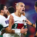 PSG, Argentine : l'énorme tacle de Pepe sur l'Albiceleste de Lionel Messi