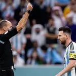 PSG, Argentine : malgré la qualification, Messi dégomme l’arbitre !