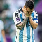 PSG, Argentine : Messi a causé une échauffourée au Mondial !