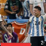 PSG, Argentine : Messi au milieu d'un inquiétant bunker au Qatar ?
