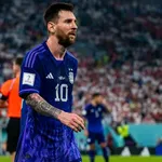 PSG, Argentine : Messi est frappé par une terrible malédiction