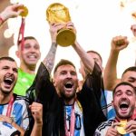 PSG, Argentine : Messi, la promesse d&#39;un sixième Coupe du monde en vue ?