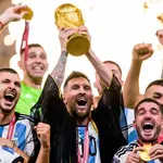 PSG, Argentine : Messi, la promesse d'un sixième Coupe du monde en vue ?