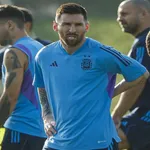 PSG, Argentine : Messi poussé à  jouer une dernière Coupe du monde ?