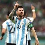 PSG, Argentine : un geste de Messi fait polémique !