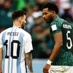PSG, Argentine : un Saoudien a toisé Lionel Messi en plein match !