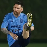 PSG, Argentine : une bombe prête à  exploser à  côté de Messi ?