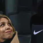 PSG, Argentine : Wanda Nara à  fond derrière Messi au Mondial