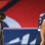 PSG – AS Monaco (0-2) : les Parisiens à la ramasse face aux « gros »
