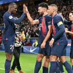 PSG – AS Monaco : Paris s&rsquo;offre le choc princier, les notes des Parisiens