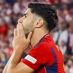 PSG : Asensio se blesse avec l&rsquo;Espagne !