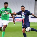 PSG – ASSE (1-0) : Fofana, une prestation XXL qui va enflammer son Mercato ?