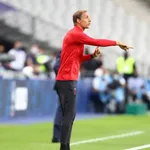 PSG – ASSE (1-0) : le coup de gueule de Tuchel contre l’agressivité des Verts et l’arbitre