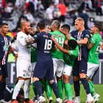 PSG – ASSE (1-0) : Perrin, Moulin, Mbappé… Les enseignements du court succès parisien