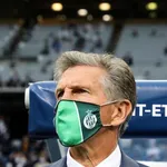 PSG – ASSE (1-0) : Puel défend Perrin après son rouge et savoure le gros match de Moulin