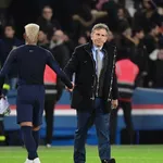 PSG &ndash; ASSE (1-6) : comment Claude Puel compte se servir de cette gifle avant Nantes