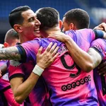 PSG – ASSE (3-2) : les Parisiens ont fêté une immense première face aux Verts